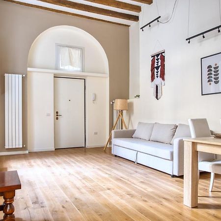 דירות מילאנו Urban & Stylish Loft - Via Farini מראה חיצוני תמונה