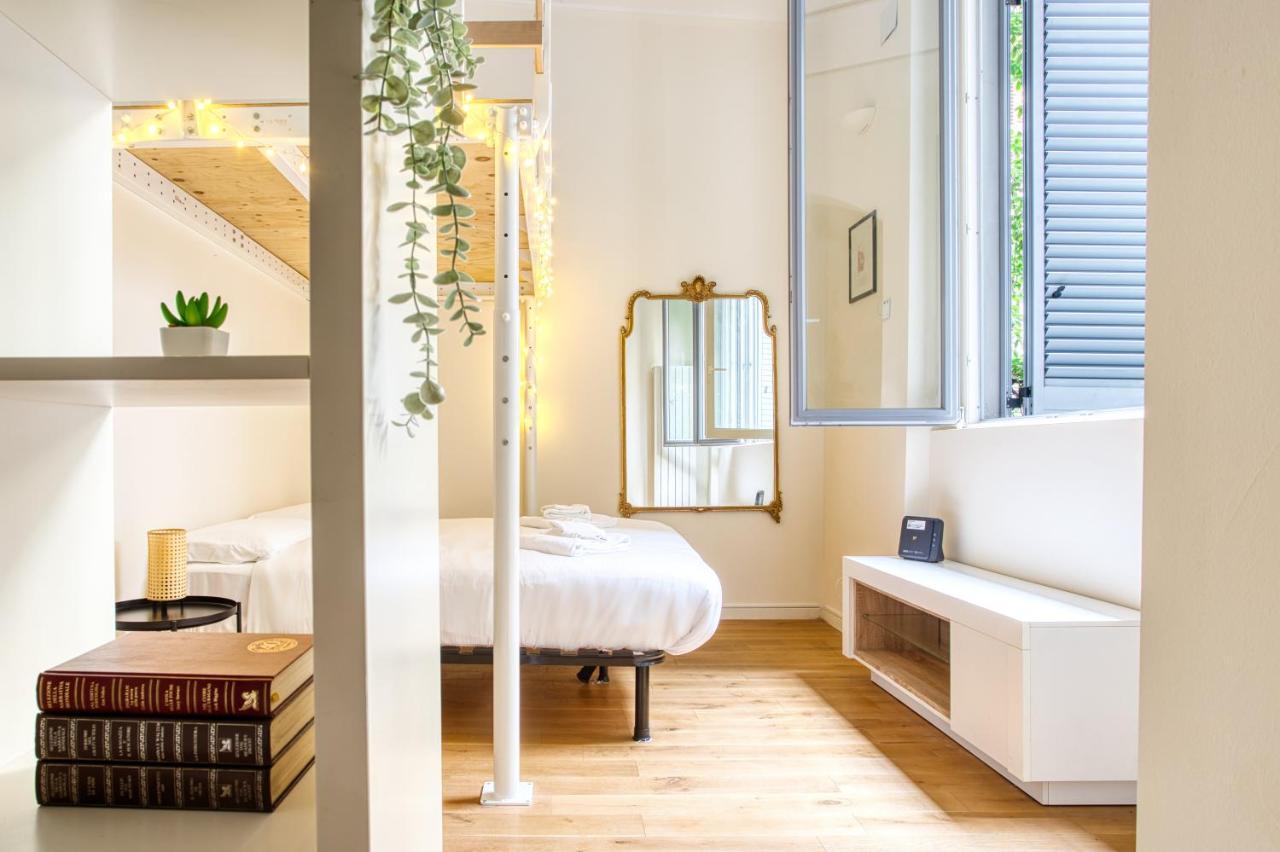 דירות מילאנו Urban & Stylish Loft - Via Farini מראה חיצוני תמונה