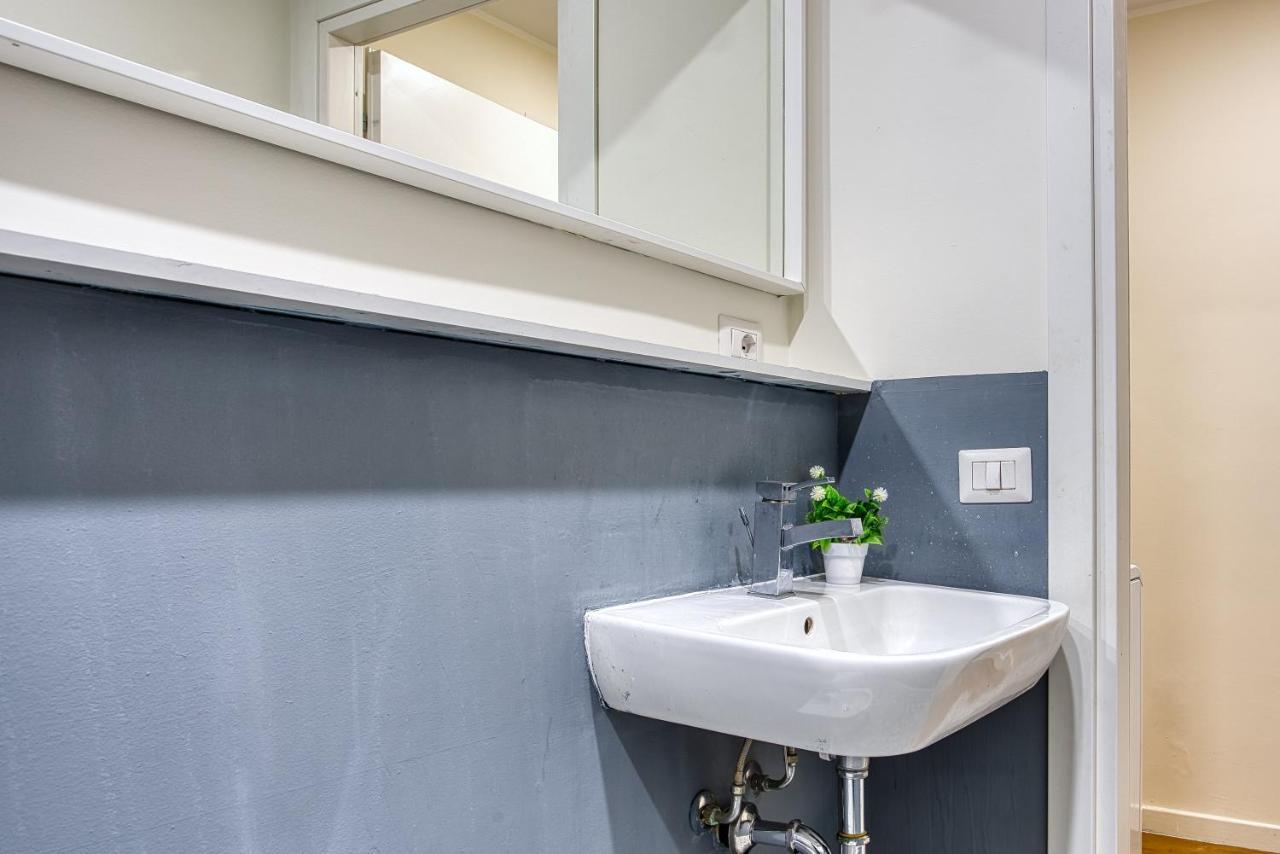 דירות מילאנו Urban & Stylish Loft - Via Farini מראה חיצוני תמונה
