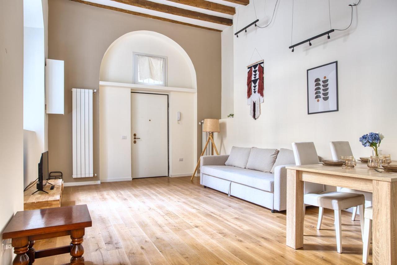 דירות מילאנו Urban & Stylish Loft - Via Farini מראה חיצוני תמונה
