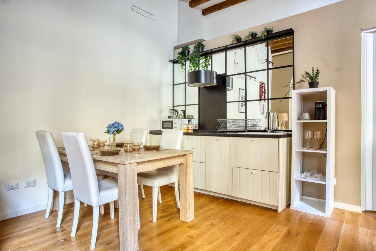 דירות מילאנו Urban & Stylish Loft - Via Farini מראה חיצוני תמונה