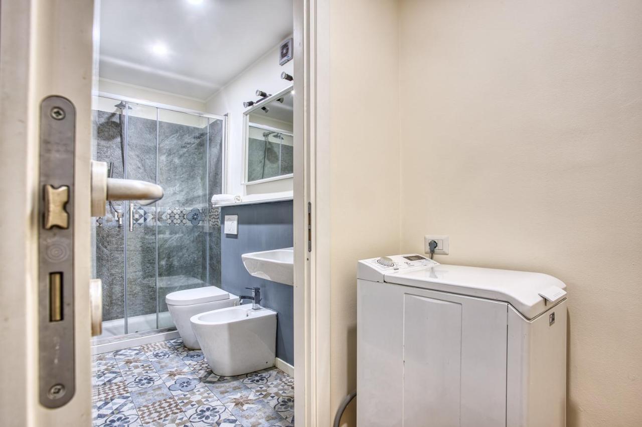 דירות מילאנו Urban & Stylish Loft - Via Farini מראה חיצוני תמונה